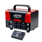 JOYO JACKMAN-II Mini Tube Amp Head