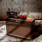 JOYO JACKMAN-II Mini Tube Amp Head