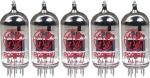 JJ Electronics 12AX7/ECC83 Tube Amplifier Set