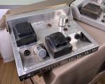 Scott Type 99-D Tube Mono Amplifier Parts