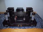 Dynaco Stereo 70 Series II Tube Amplifier