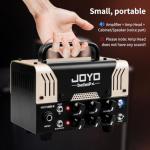 JOYO Meteor II 20W Hybrid Tube Mini Amp