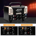 JOYO Meteor II 20W Hybrid Tube Mini Amp