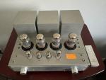 Line Magnetic LM-216 KT-88 Integrated Tube Amplifier