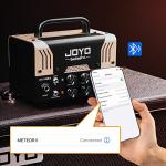 JOYO Meteor II 20W Hybrid Tube Mini Amp