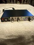 Studio Projects VTB1 Tube Mic Preamp w/ Power Supply