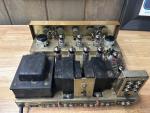 Realistic Stereo 40/A Amplifier & 40T Tuner Set