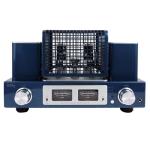 Oilily A300MK Vacuum Tube Integrated Amplifier - Silver