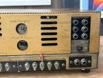 Realistic Stereo 40/A Amplifier & 40T Tuner Set