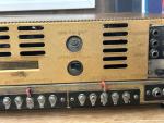 Realistic Stereo 40/A Amplifier & 40T Tuner Set