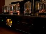 Willsenton R8 Tube Integrated Amplifier with Mullard/Sylvania