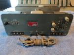 Heathkit S-88 Rare Tube Amplifier