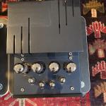 PrimaLuna ProLogue Six Mono Tube Amplifiers Pair