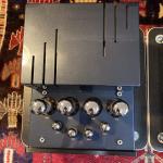 PrimaLuna ProLogue Six Mono Tube Amplifiers Pair
