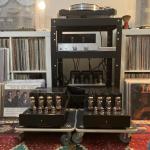 PrimaLuna ProLogue Six Mono Tube Amplifiers Pair