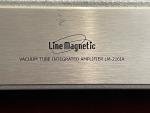 Line Magnetic LM-216 KT-88 Integrated Tube Amplifier