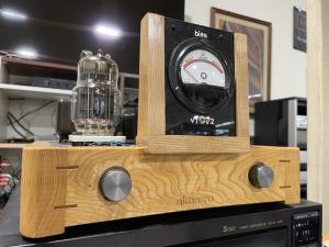 Almarro A318-B Stereo Tube Integrated Amplifier