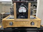 Almarro A318-B Stereo Tube Integrated Amplifier