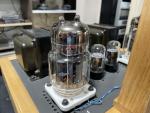 Almarro A318-B Stereo Tube Integrated Amplifier