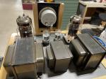 Almarro A318-B Stereo Tube Integrated Amplifier