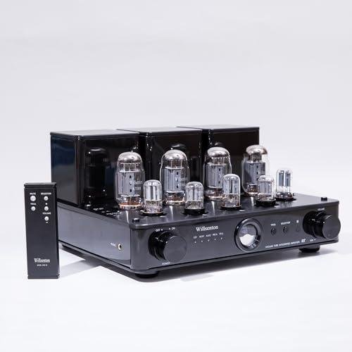 Willsenton R8 KT88/EL34 Tube Integrated Amplifier