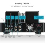 Juson Audio JTA100 200W Vacuum Tube Amplifier