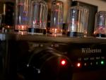 Willsenton R8 Tube Integrated Amplifier with Mullard/Sylvania