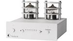 Pro-Ject Tube Box S2 Phono Preamp - Silver