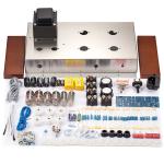 HiFi Vacuum Tube Preamp for Home Audio