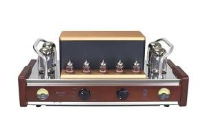 Dared VP-99P HiFi Tube Integrated Amplifier