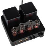 Dayton Audio HTA100 Hybrid Vacuum Tube Amplifier