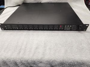 Mesa Boogie Triaxis Guitar Tube Preamp