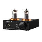 AIYIMA T3 HiFi Tube Phono Preamp for Turntables