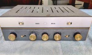 BOGEN DB-130A Tube Amplifier for Restoration