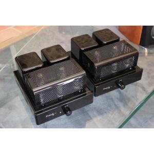 Melody Valve HiFi S887 Monoblock Tube Amplifier