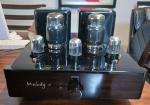 Melody Valve HiFi S887 Monoblock Tube Amplifier