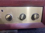 Regency 350P Mono Hi-Fi Tube Preamp
