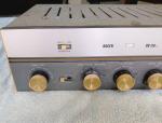 BOGEN DB-130A Tube Amplifier for Restoration