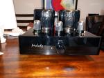 Melody Valve HiFi S887 Monoblock Tube Amplifier