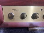 Regency 350P Mono Hi-Fi Tube Preamp