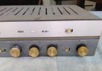 BOGEN DB-130A Tube Amplifier for Restoration
