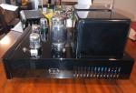Melody Valve HiFi S887 Monoblock Tube Amplifier