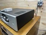 Rogue Pharoah Integrated Stereo Tube Amplifier w/ Remote