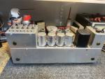 Regency 350P Mono Hi-Fi Tube Preamp