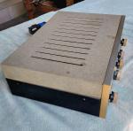 BOGEN DB-130A Tube Amplifier for Restoration