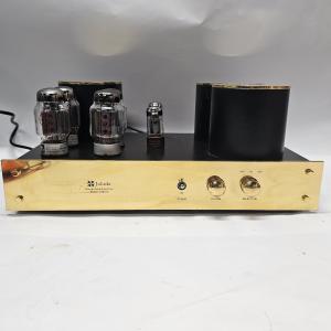 Jolida JD801A Integrated Tube Stereo Amplifier
