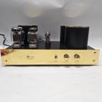 Jolida JD801A Integrated Tube Stereo Amplifier