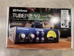 PreSonus TubePre V2 Microphone Preamp