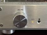 Line Magnetic LM-216 KT-88 Integrated Tube Amplifier