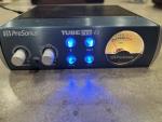 PreSonus TubePre V2 Microphone Preamp